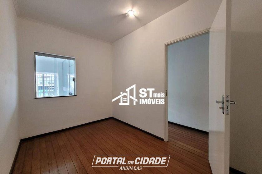 Casa para alugar - 272m&sup2; - Centro