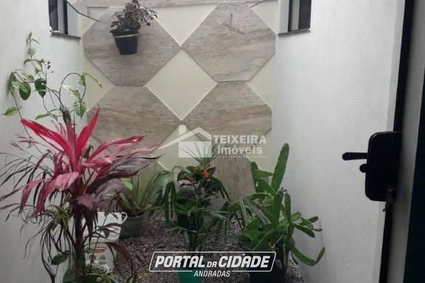 Casa &agrave; venda - 174m&sup2; - Parque S&atilde;o Crist&oacute;v&atilde;o