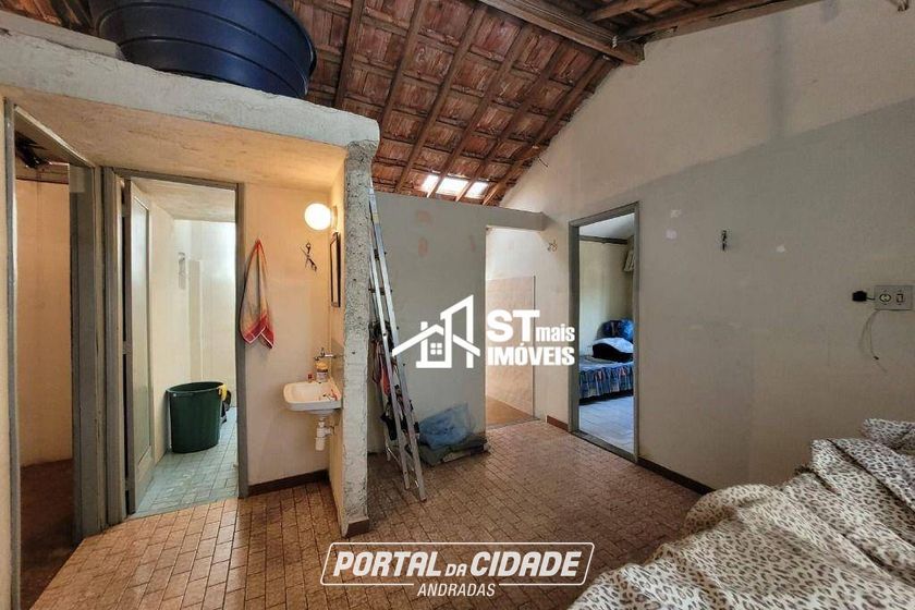 Casa &agrave; venda - 150m&sup2; - Vila Caracol