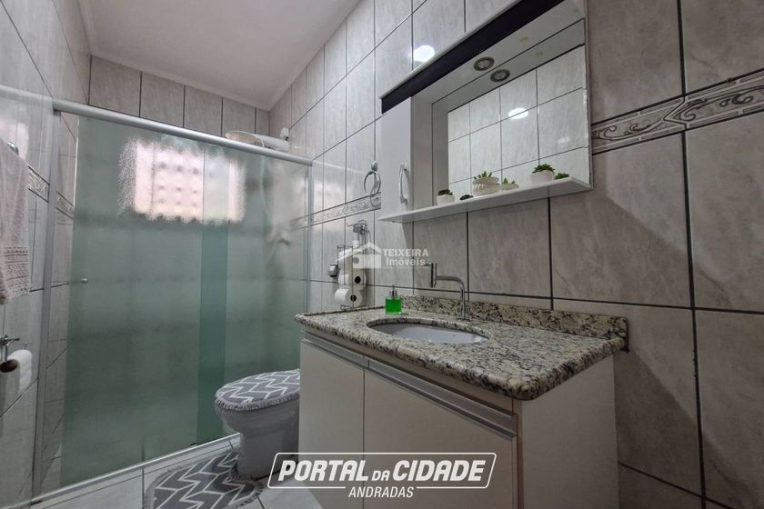 Casa &agrave; venda - 188m&sup2; - Jardim Primavera