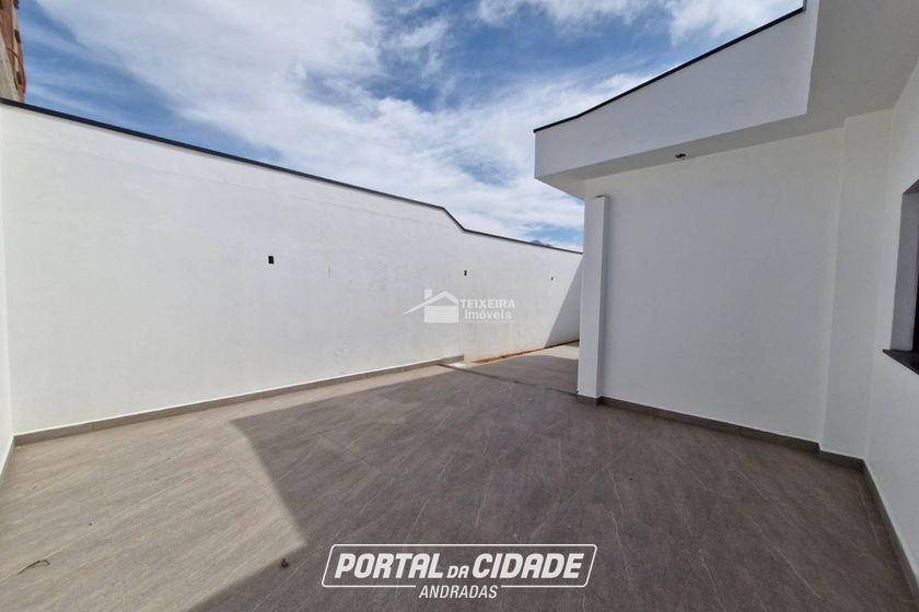 Casa &agrave; venda - 145m&sup2; - Veredas da Serra