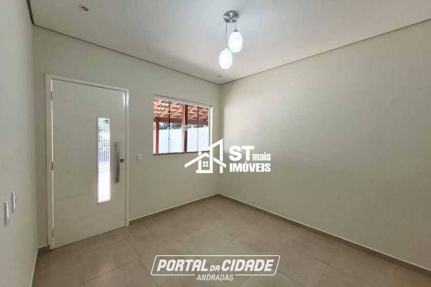 Casa &agrave; venda - 213m&sup2; - Jardim Ip&ecirc;