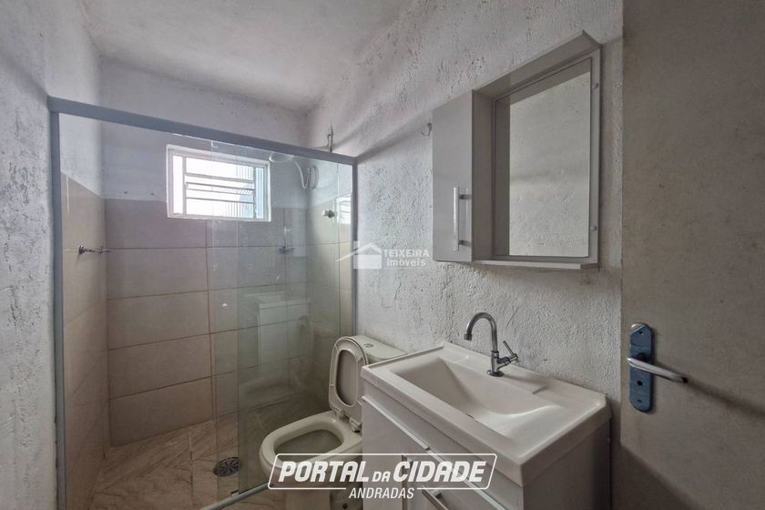Casa &agrave; venda - 99m&sup2; - Vila Maganhoto