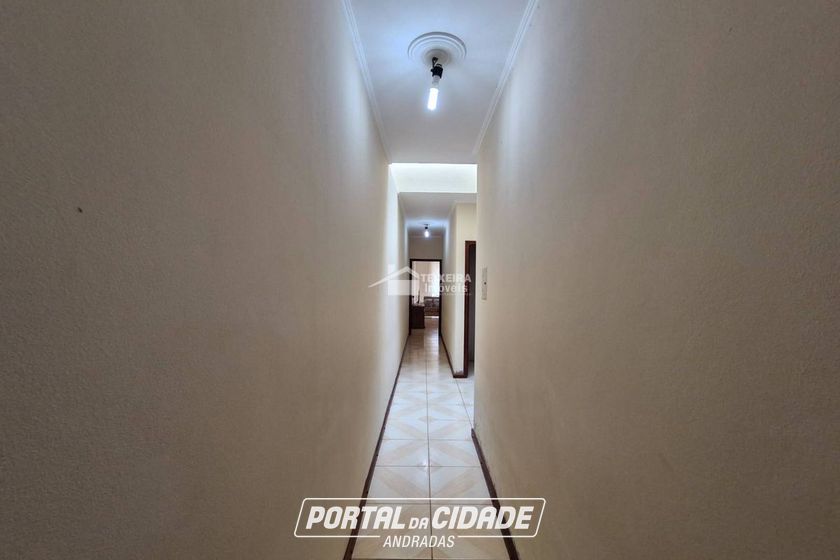 Casa &agrave; venda - 120m&sup2; - 