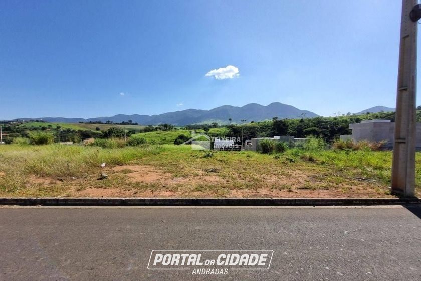 Terreno &agrave; venda - 201m&sup2; - Parque S&atilde;o Crist&oacute;v&atilde;o