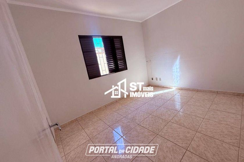 Casa &agrave; venda - 117m&sup2; - Vila Graziani