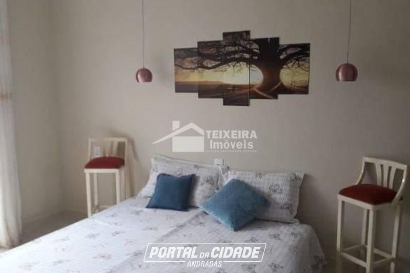 Casa &agrave; venda - 174m&sup2; - Parque S&atilde;o Crist&oacute;v&atilde;o