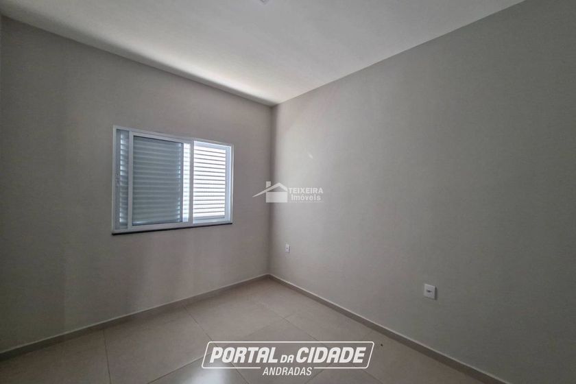 Casa &agrave; venda - 68m&sup2; - Jardim Heloisa