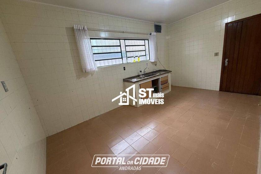 Sala Comercial para alugar - 105m&sup2; - Centro
