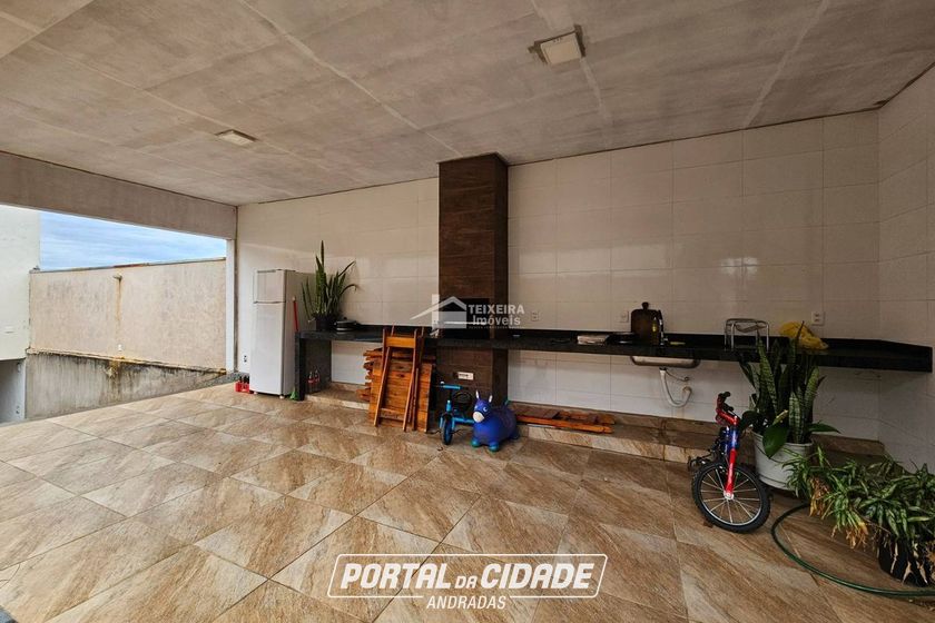 Casa &agrave; venda - 120m&sup2; - David de Paula