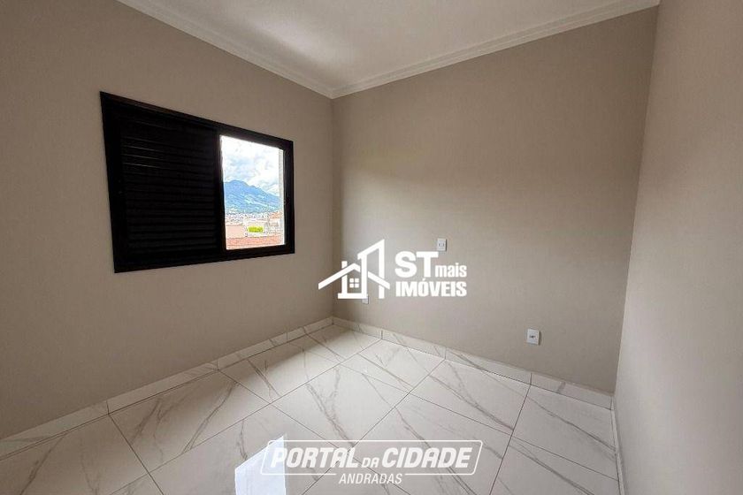 Apartamento &agrave; venda - 65m&sup2; - Jardim Mantiqueira
