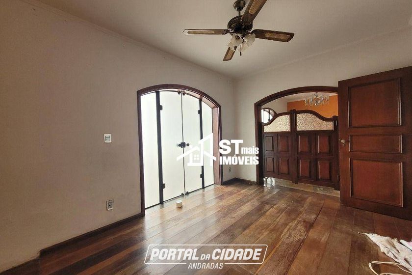 Sobrado &agrave; venda - 450m&sup2; - Jardim Bela Vista