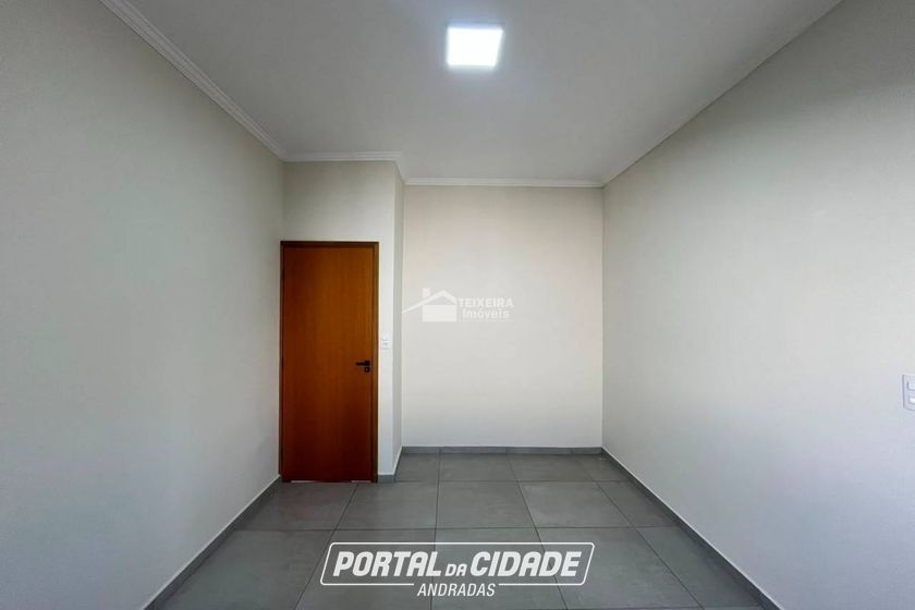 Casa &agrave; venda - 82m&sup2; - Veredas da Serra