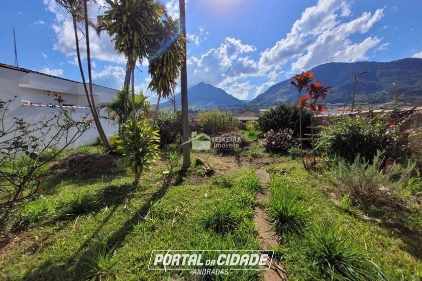 Casa &agrave; venda - 283m&sup2; - Centro