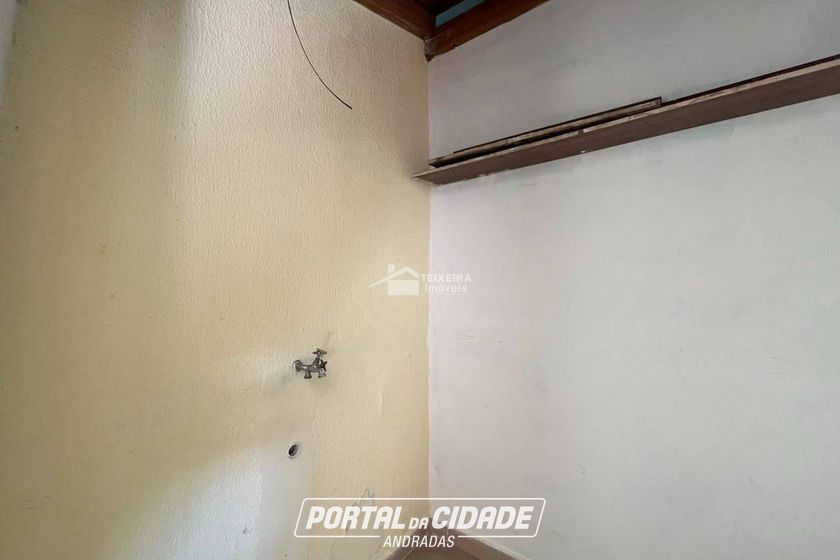 Casa para alugar - 40m&sup2; - David de Paula