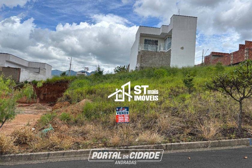 Terreno &agrave; venda - 160m&sup2; - Jardim Heloisa