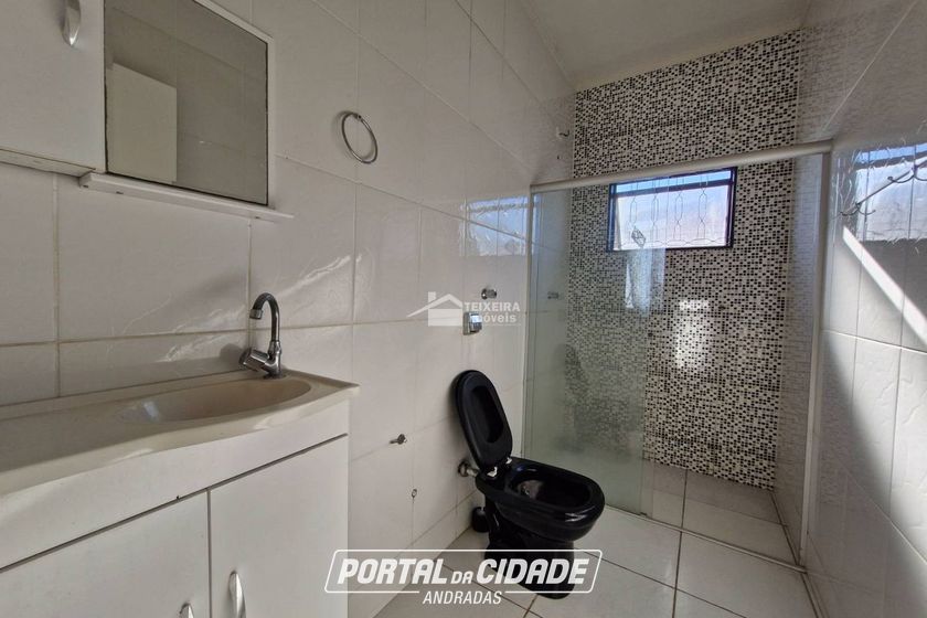 Casa &agrave; venda - 120m&sup2; - Jardim Panorama