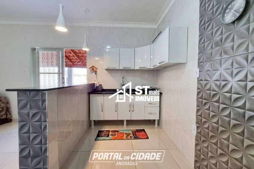 Ch&aacute;cara &agrave; venda - 500m&sup2; - Zona Rural