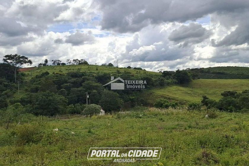 Terreno &agrave; venda - 30500m&sup2; - 