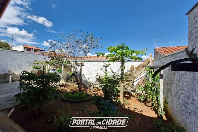 Casa &agrave; venda - 77m&sup2; - Jardim Alto da Serra