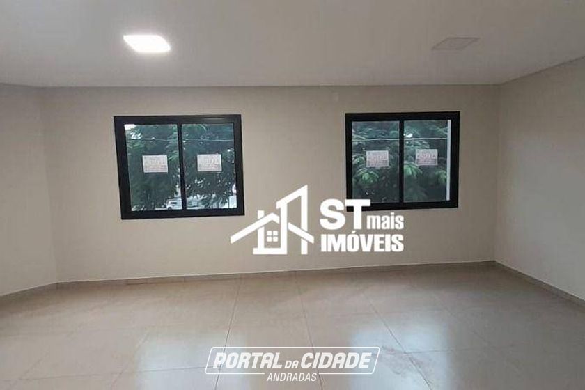 Sal&atilde;o Comercial para alugar - 30m&sup2; - Centro