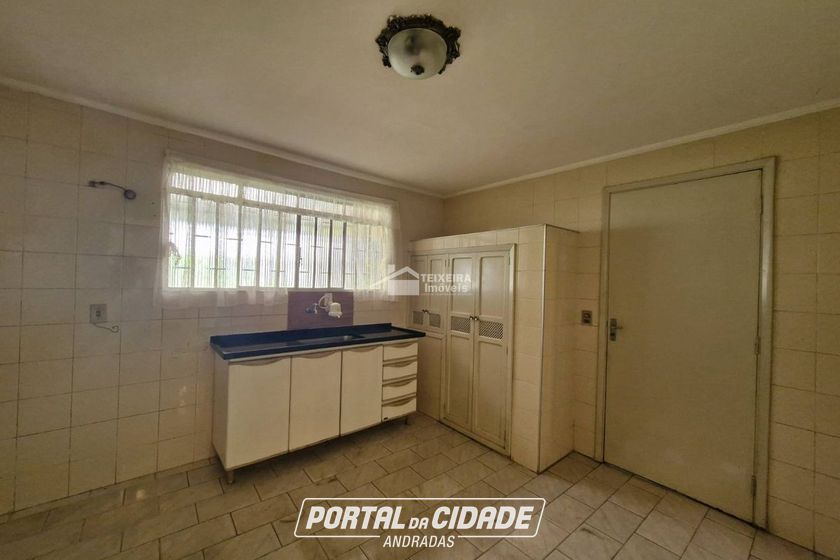 Casa &agrave; venda - 118m&sup2; - Sete de Setembro