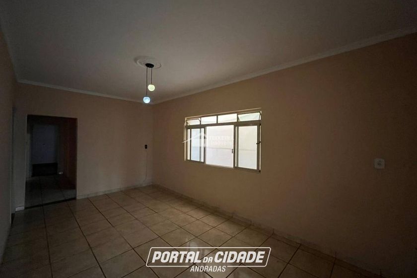 Casa para alugar - Jardim Sat&eacute;lite