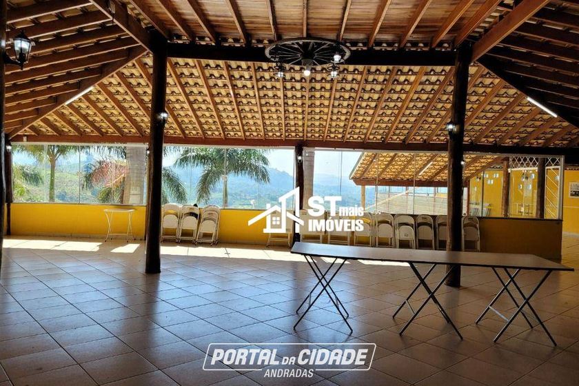 Sala Comercial &agrave; venda - 551m&sup2; - Jardim Ipe