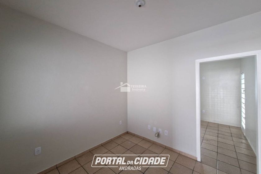 Casa &agrave; venda - 71m&sup2; - Centro