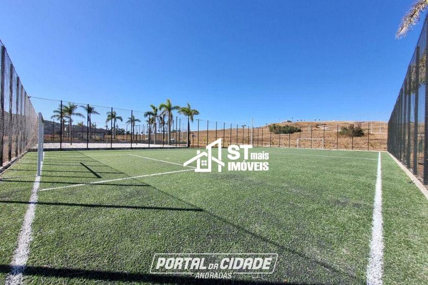 Terreno &agrave; venda - 1000m&sup2; - Quinta das Flores