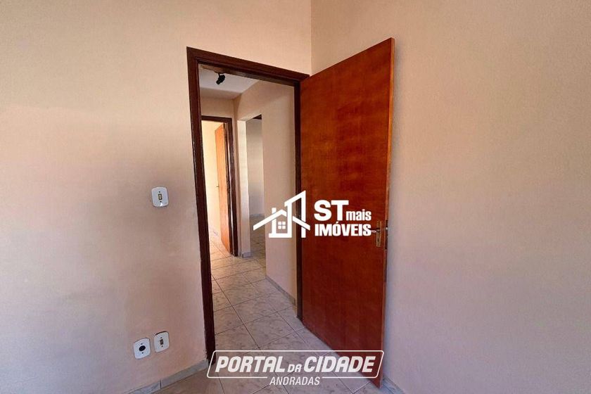 Casa &agrave; venda - 73m&sup2; - Loteamento Jo&atilde;o Teixeira Filho