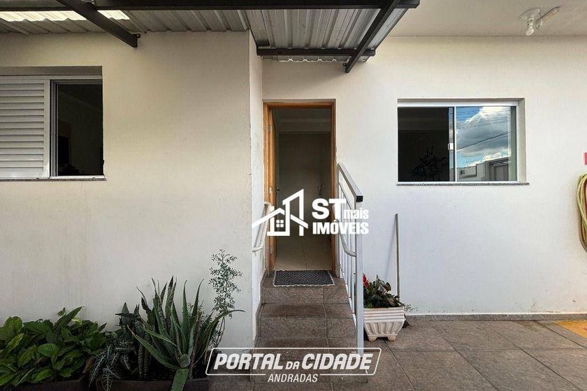 Apartamento &agrave; venda - 123m&sup2; - Morada Dos Passaros