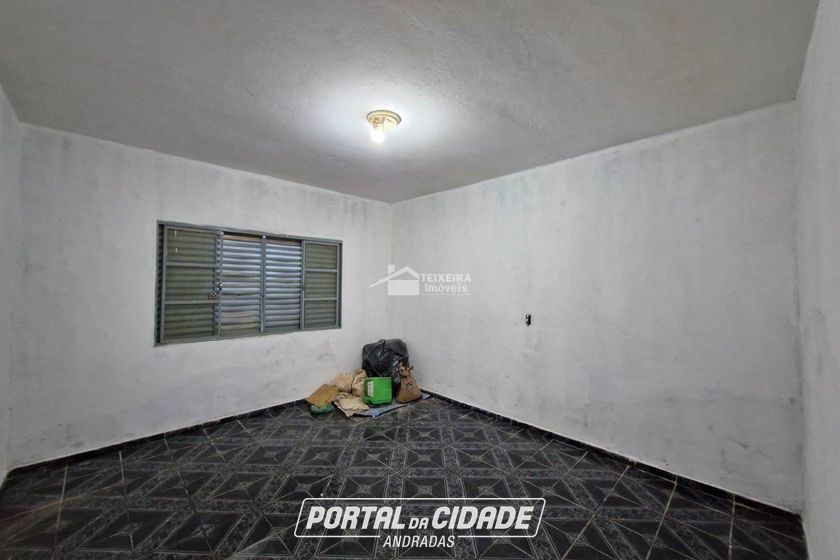 Casa &agrave; venda - 96m&sup2; - Jardim da S&oacute;vis