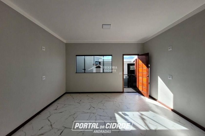 Casa &agrave; venda - 155m&sup2; - Jardim Mirante