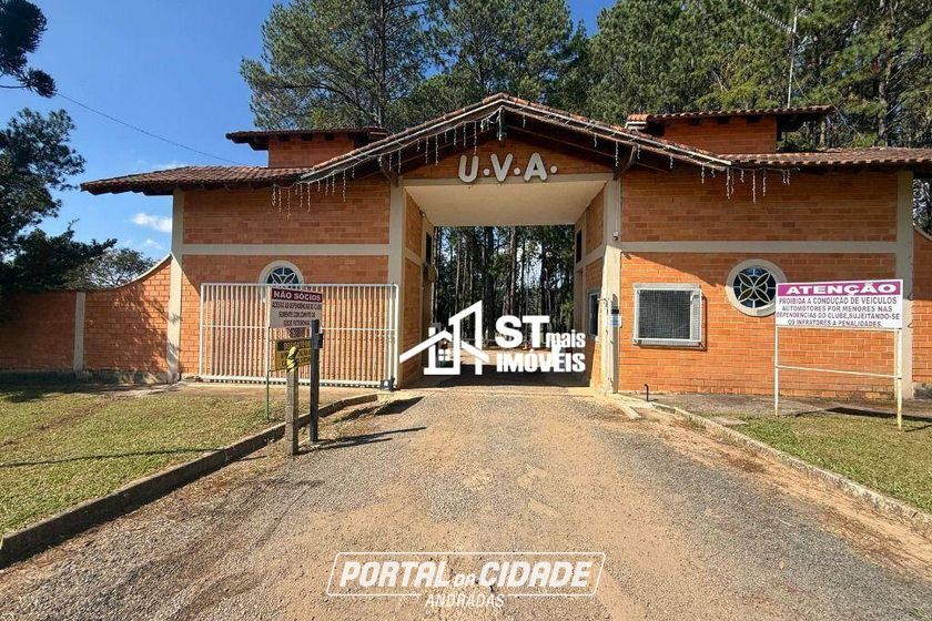 Casa &agrave; venda - 100m&sup2; - Clube UVA