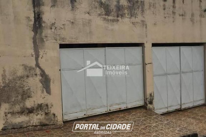 Casa &agrave; venda - 170m&sup2; - Vila Betela