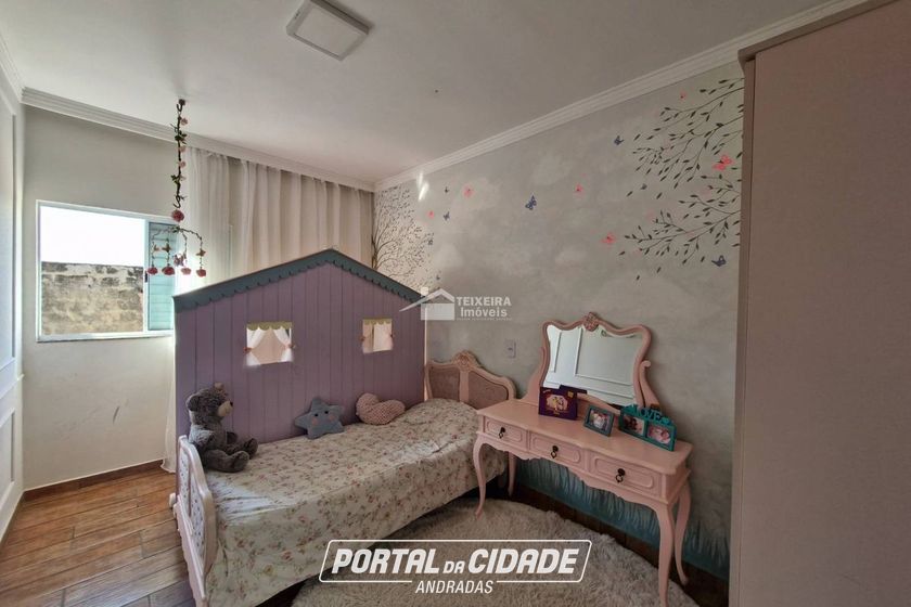 Casa &agrave; venda - 188m&sup2; - Jardim Brasil