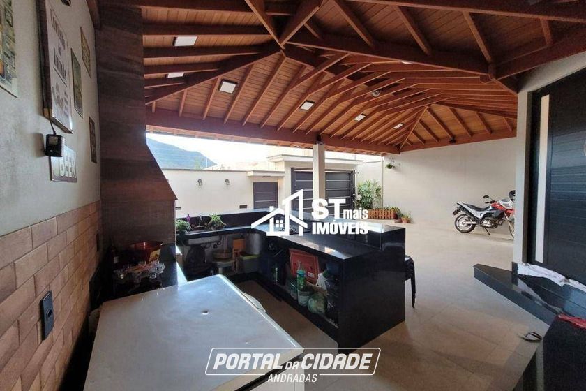 Casa &agrave; venda - 148m&sup2; - Portal da Mantiqueira