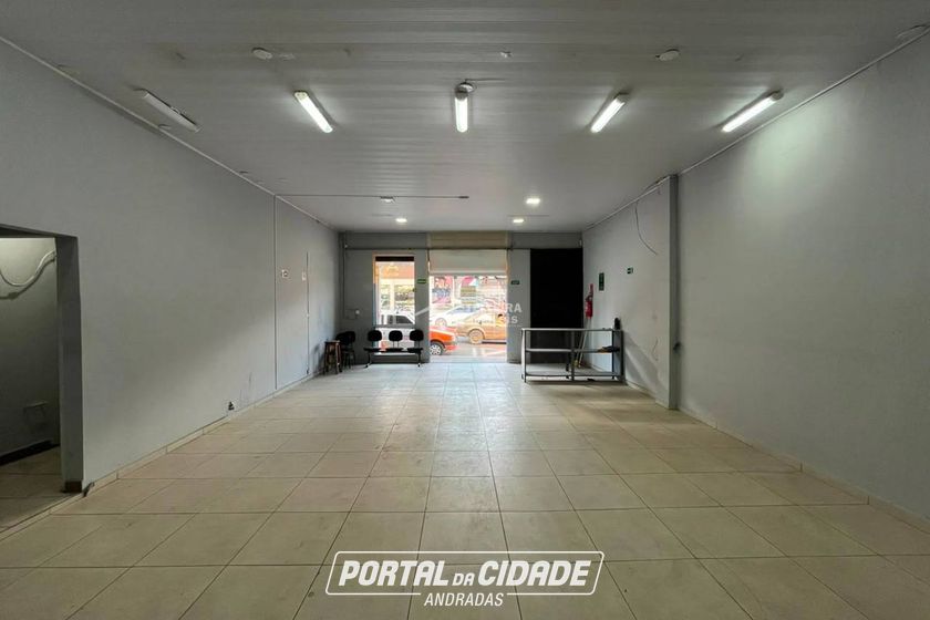 Sala Comercial para alugar - 150m&sup2; - Jardim Am&eacute;rica