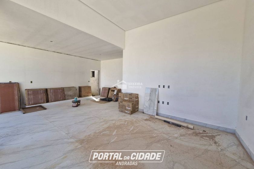 Casa &agrave; venda - 111m&sup2; - Jardim Lima