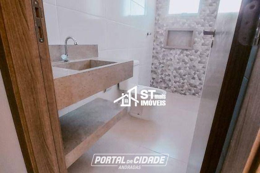 Apartamento &agrave; venda - 80m&sup2; - Jardim Country Club