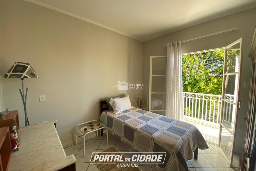 Casa &agrave; venda - 192m&sup2; - Jardim Panorama