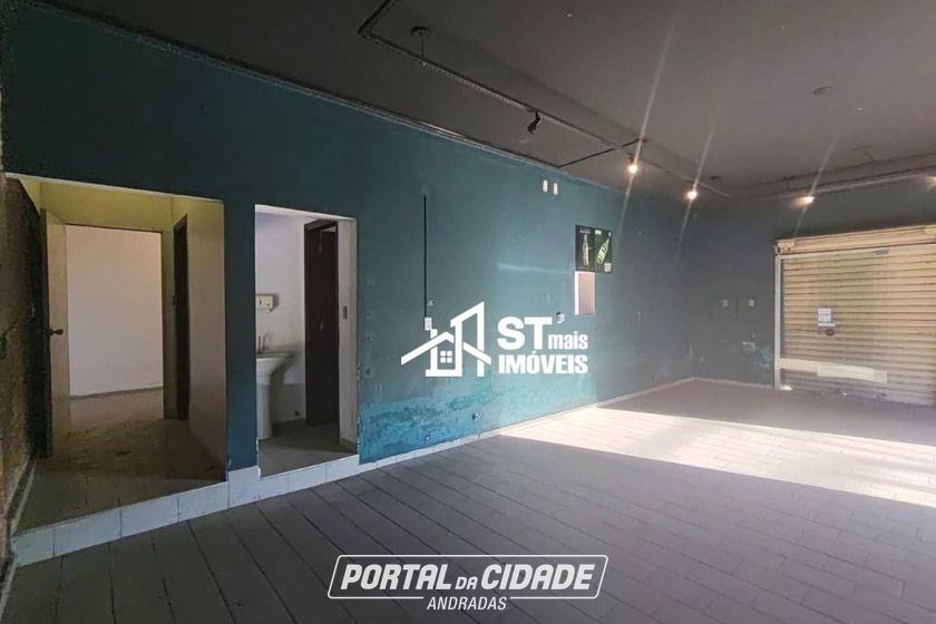 Sobrado &agrave; venda - 235m&sup2; - Centro