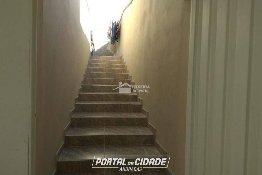 Casa &agrave; venda - 165m&sup2; - Jardim Ip&ecirc;