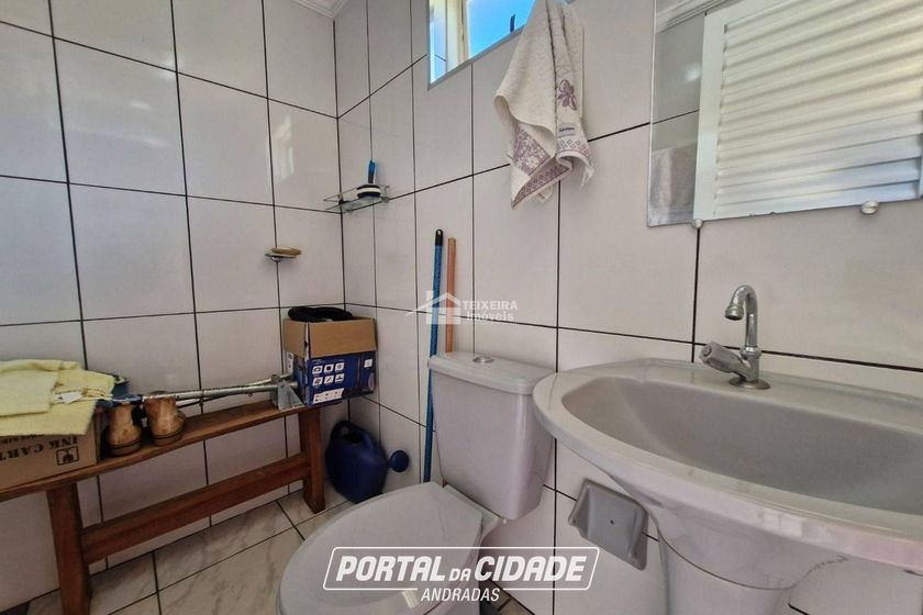 Sobrado &agrave; venda - 159m&sup2; - Jardim Ip&ecirc;