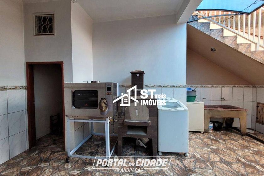 Casa &agrave; venda - 185m&sup2; - S&oacute;vis