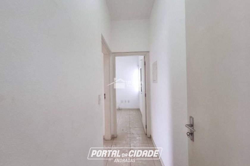 Apartamento &agrave; venda - 110m&sup2; - Centro