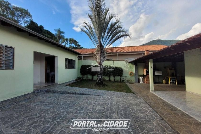 Casa &agrave; venda - 85m&sup2; - Jardim Bela Vista