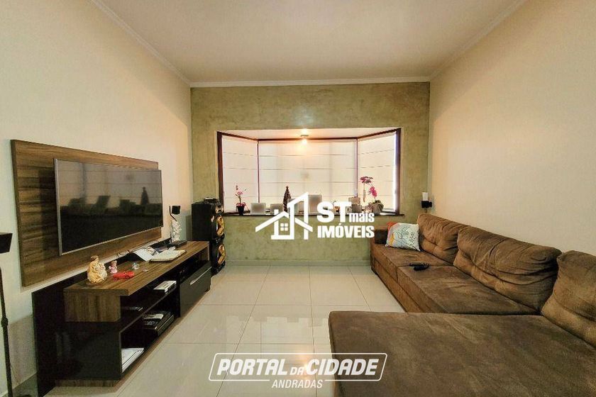 Casa &agrave; venda - 90m&sup2; - Jardim Ip&ecirc;