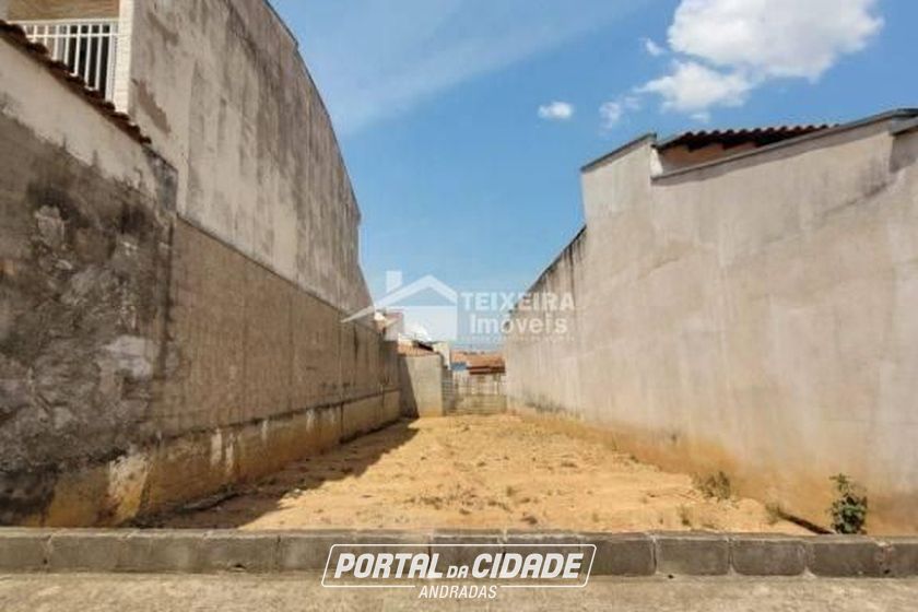 Terreno &agrave; venda - 150m&sup2; - Jardim Ip&ecirc;